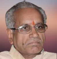 Ram Mandir Ayodhya Trust Member Champat Rail